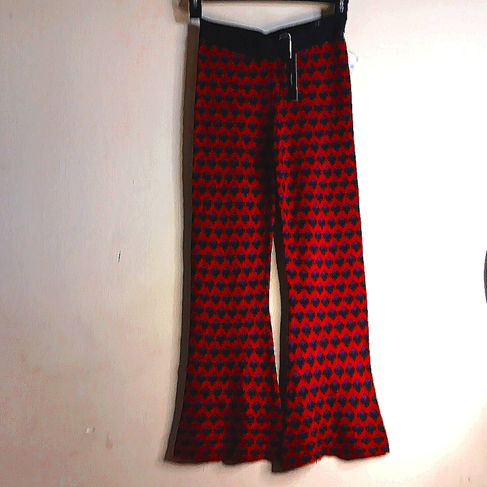 Zara Flare Pants